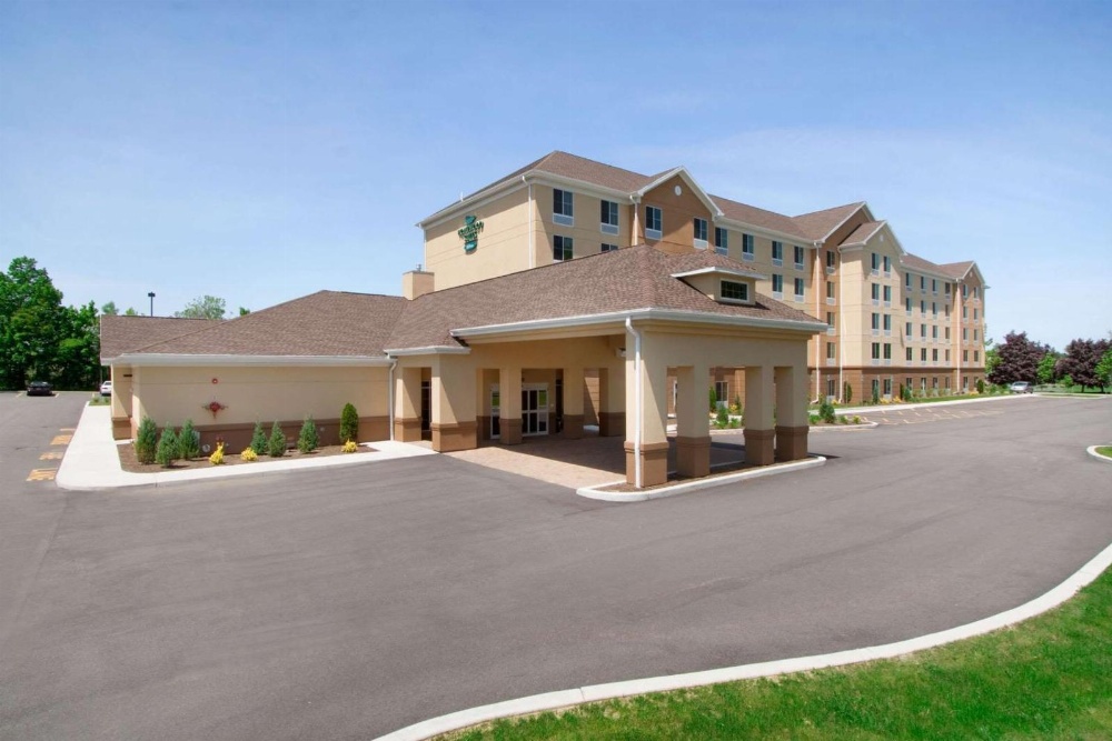 Homewood Suites By Hilton Rochester/Greece, NY Main image