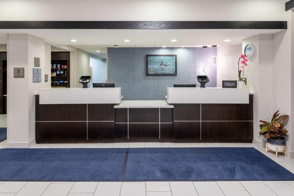 Homewood Suites By Hilton Rochester/Greece, NY